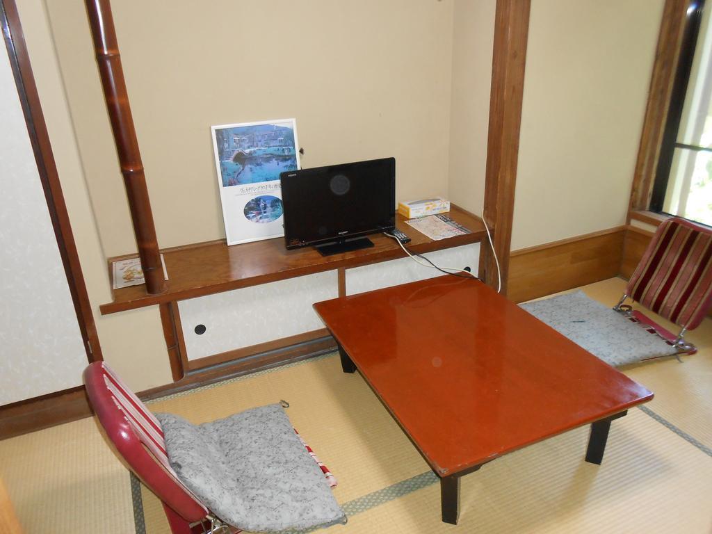 Ryokan Masuya Hakone Ngoại thất bức ảnh