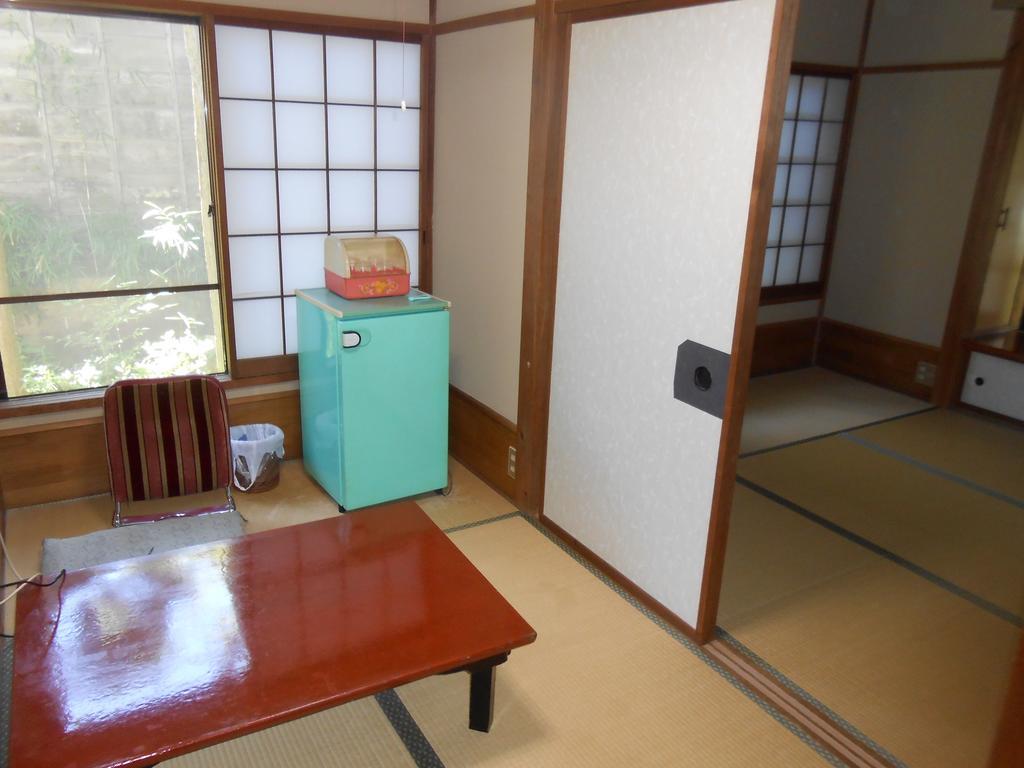 Ryokan Masuya Hakone Ngoại thất bức ảnh