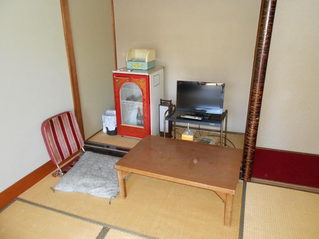 Ryokan Masuya Hakone Phòng bức ảnh