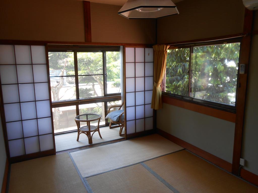 Ryokan Masuya Hakone Ngoại thất bức ảnh