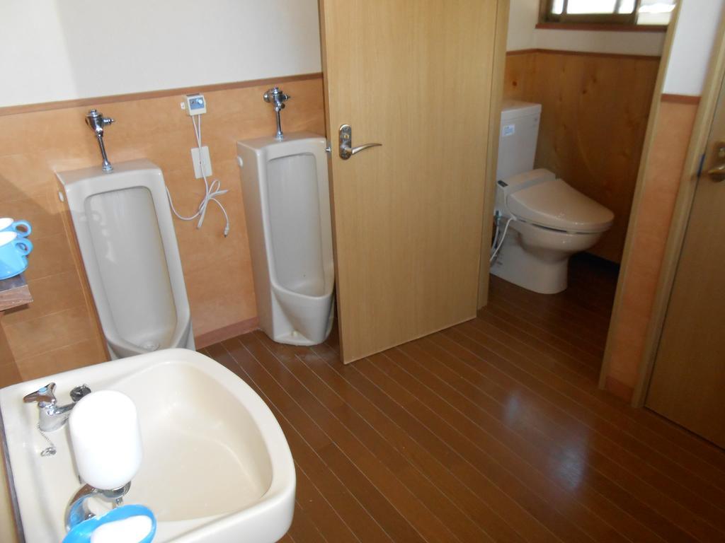 Ryokan Masuya Hakone Ngoại thất bức ảnh