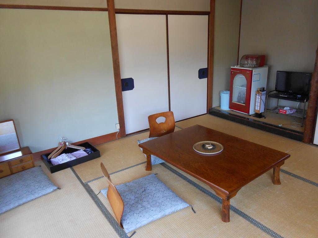 Ryokan Masuya Hakone Phòng bức ảnh