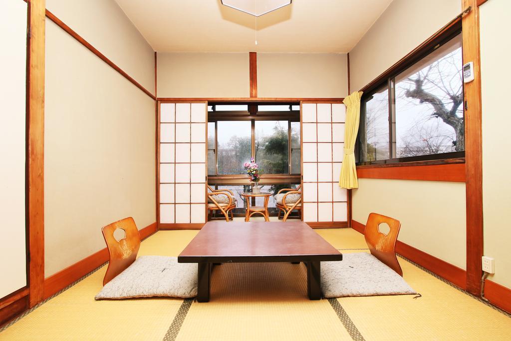 Ryokan Masuya Hakone Ngoại thất bức ảnh