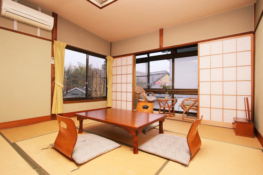 Ryokan Masuya Hakone Ngoại thất bức ảnh