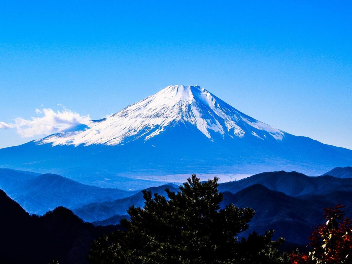 Ryokan Masuya Hakone Ngoại thất bức ảnh