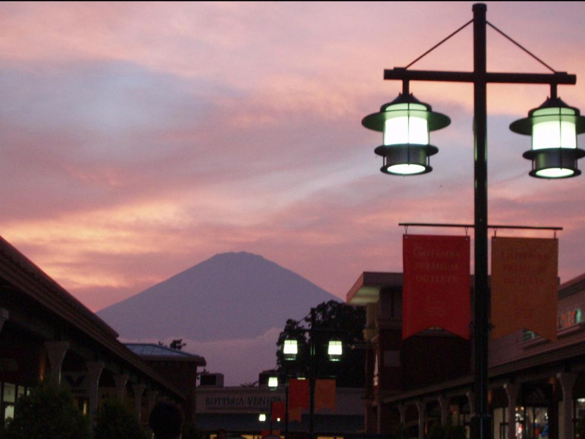Ryokan Masuya Hakone Ngoại thất bức ảnh