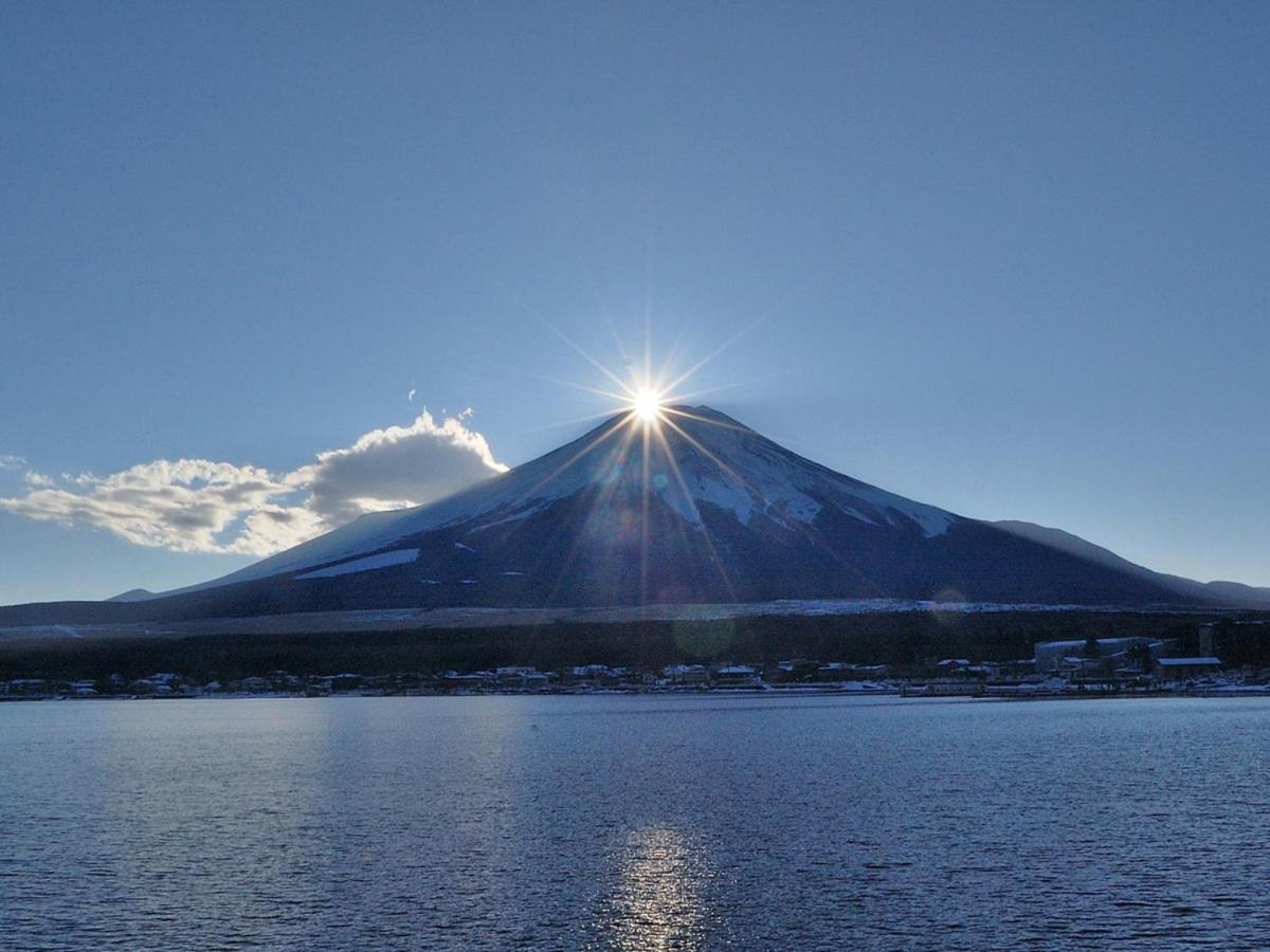 Ryokan Masuya Hakone Ngoại thất bức ảnh