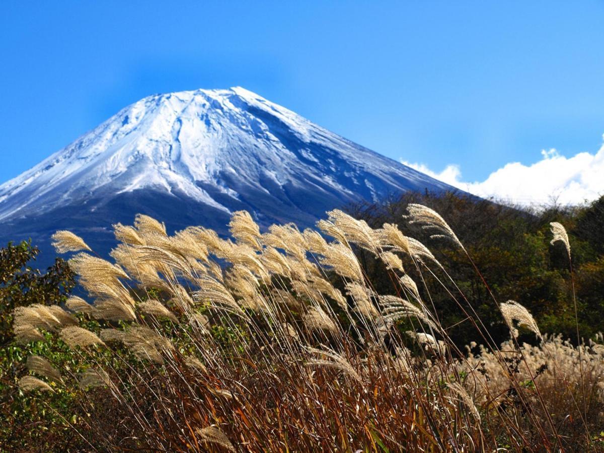 Ryokan Masuya Hakone Ngoại thất bức ảnh