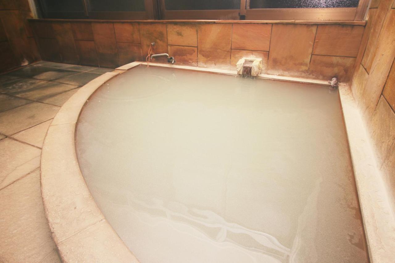 Ryokan Masuya Hakone Ngoại thất bức ảnh