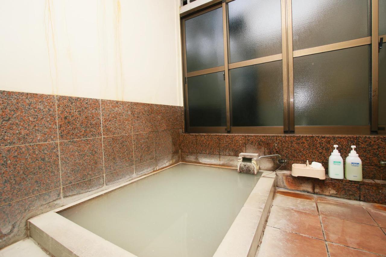 Ryokan Masuya Hakone Ngoại thất bức ảnh