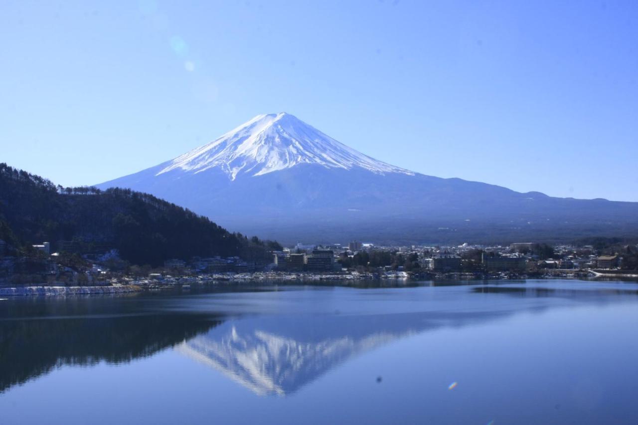 Ryokan Masuya Hakone Ngoại thất bức ảnh